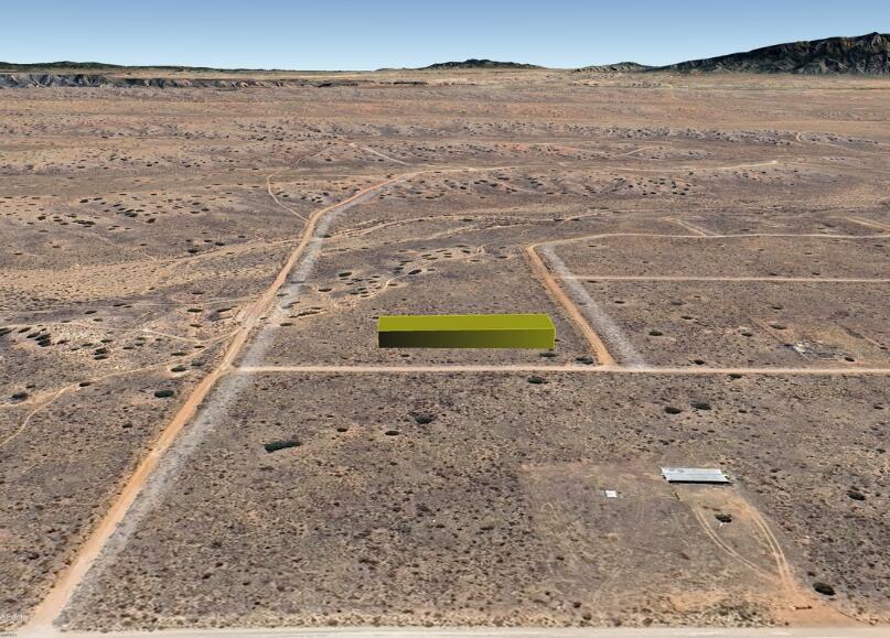 Photo 8 —  Barron (U26 B44 L12) .5 ac. Road NE