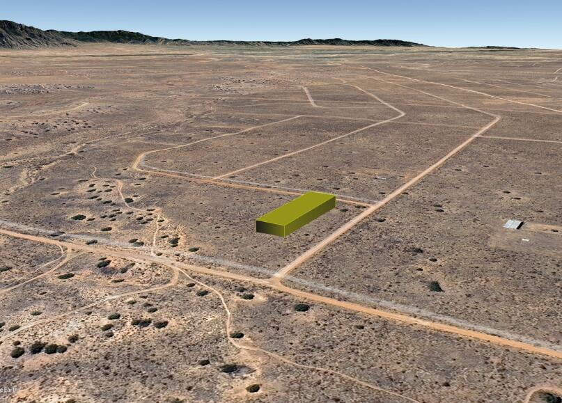 Photo 2 —  Barron (U26 B44 L12) .5 ac. Road NE