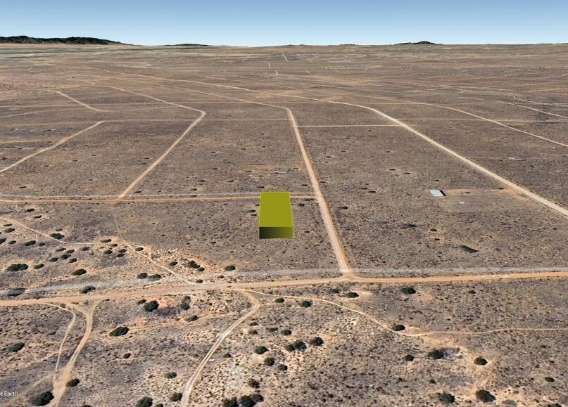 Photo 3 —  Barron (U26 B44 L12) .5 ac. Road NE