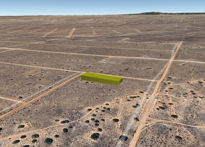 Photo 4 —  Barron (U26 B44 L12) .5 ac. Road NE