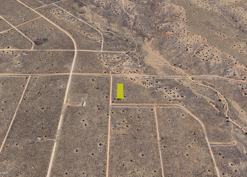 Photo 6 —  Barron (U26 B44 L12) .5 ac. Road NE