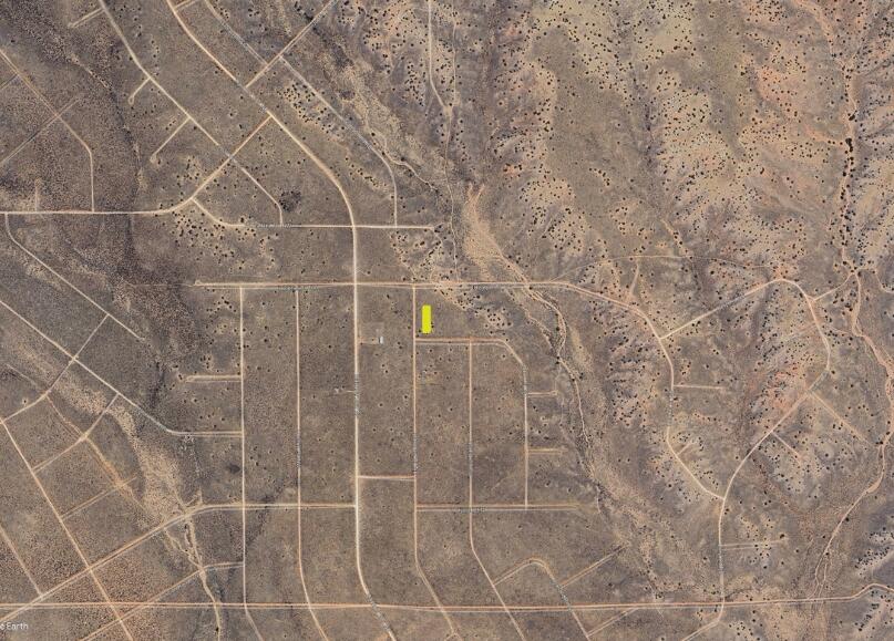Photo 7 —  Barron (U26 B44 L12) .5 ac. Road NE