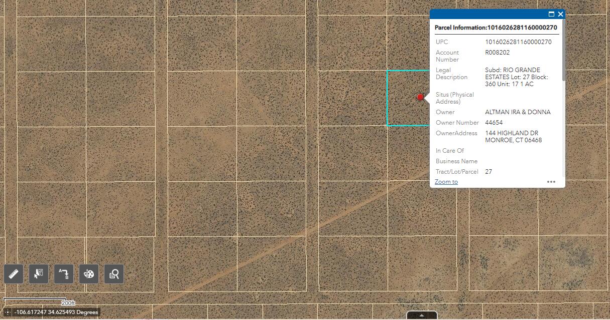 Photo 4 — VL RGE Lot 27 Block 360 17