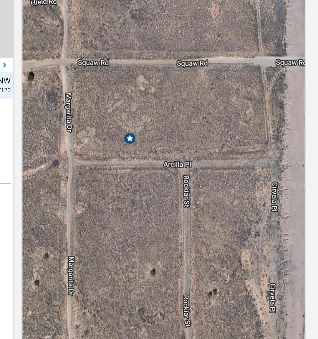  Arcilla Place, Albuquerque, NM 87120