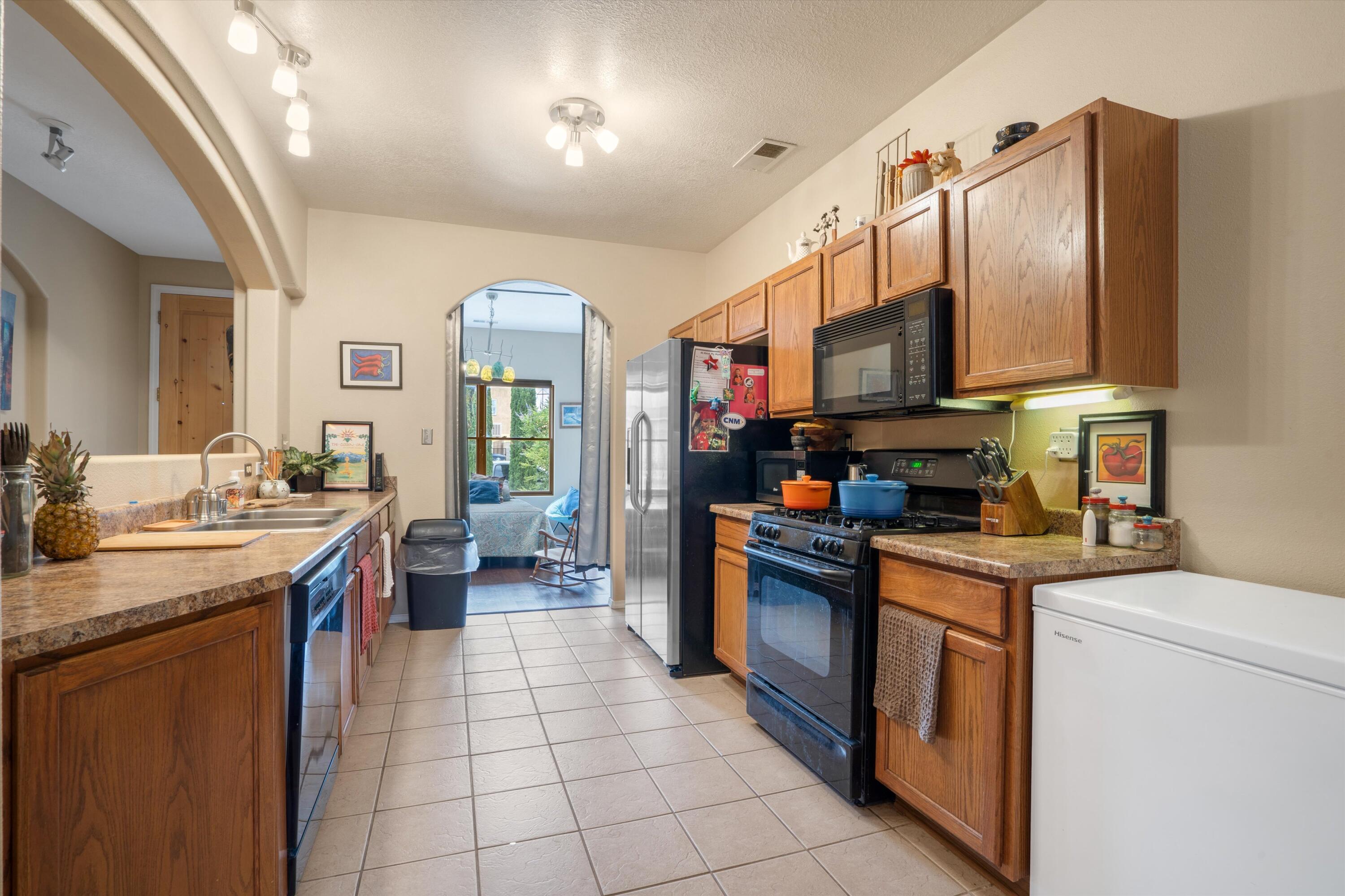 Photo 6 — 6800 BUTTE VOLCANO Road NW