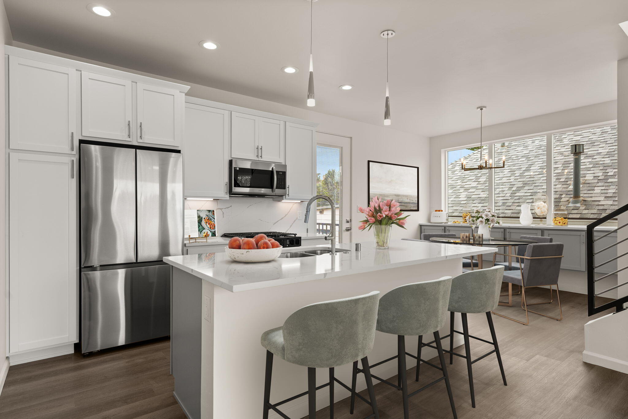 Photo 6 — 233 Stover Avenue SW