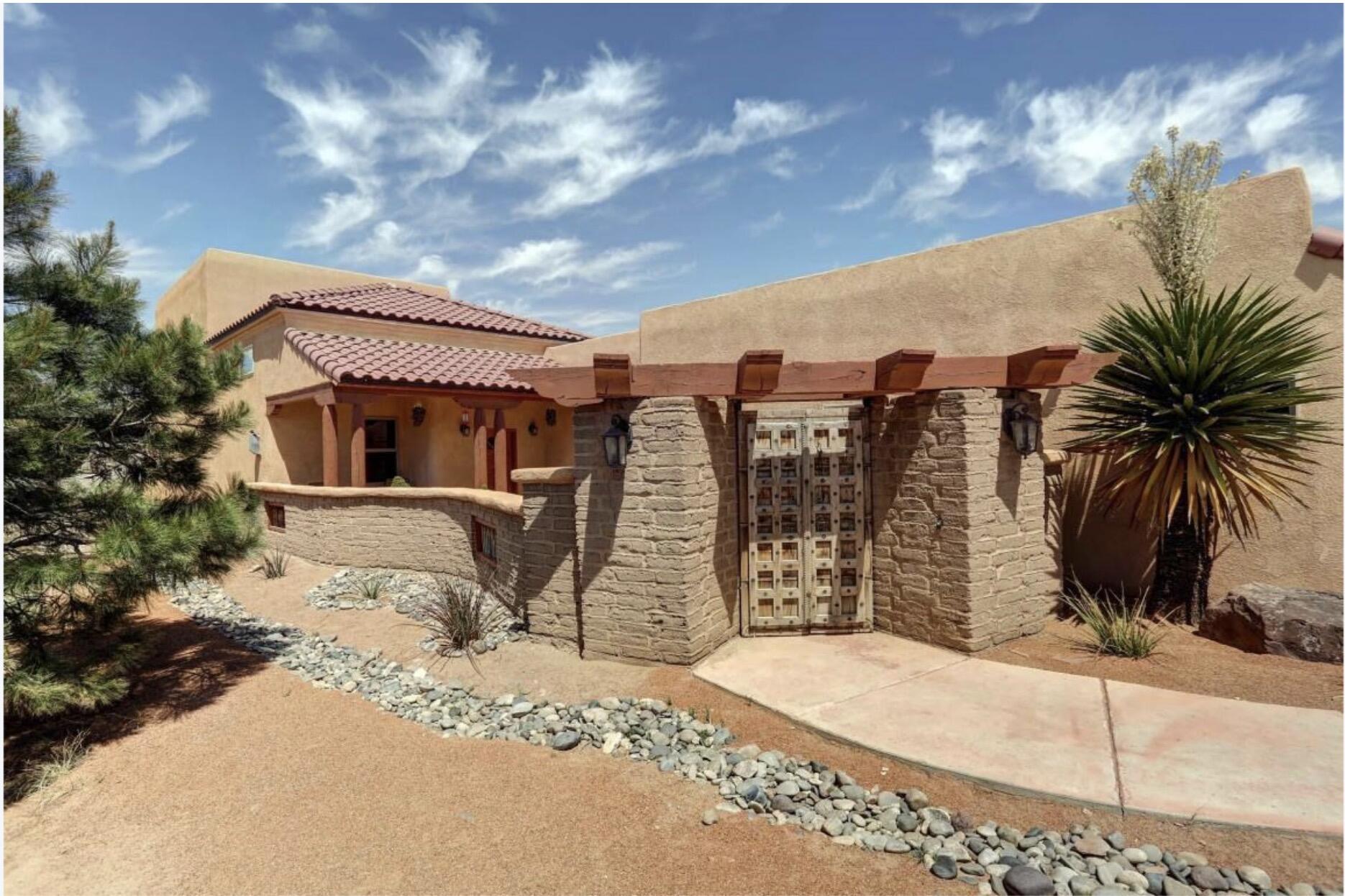 2705 Lerma Road NE, Rio Rancho, NM 87144
