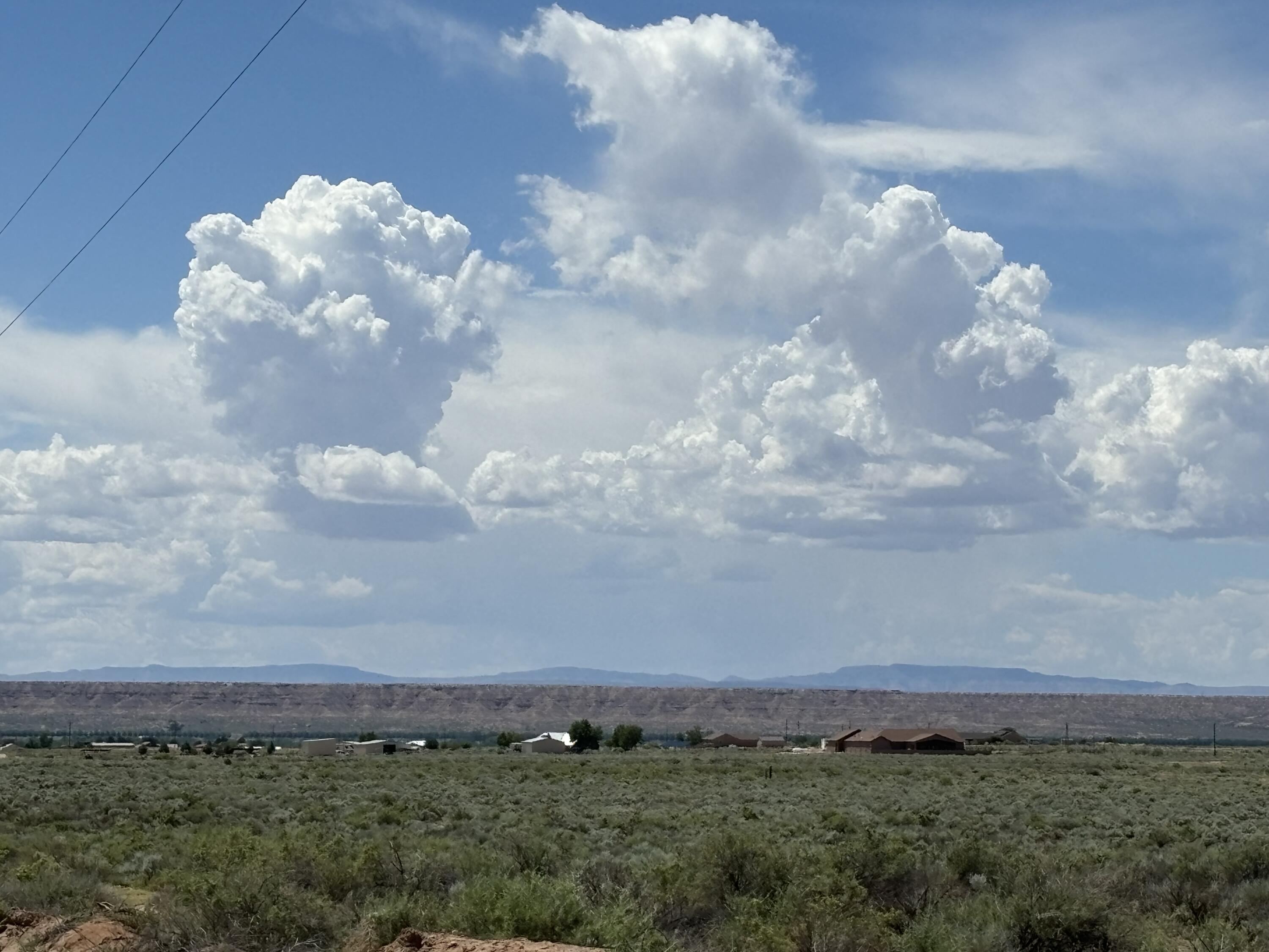 Photo 6 —  OFF JENNIFER Road