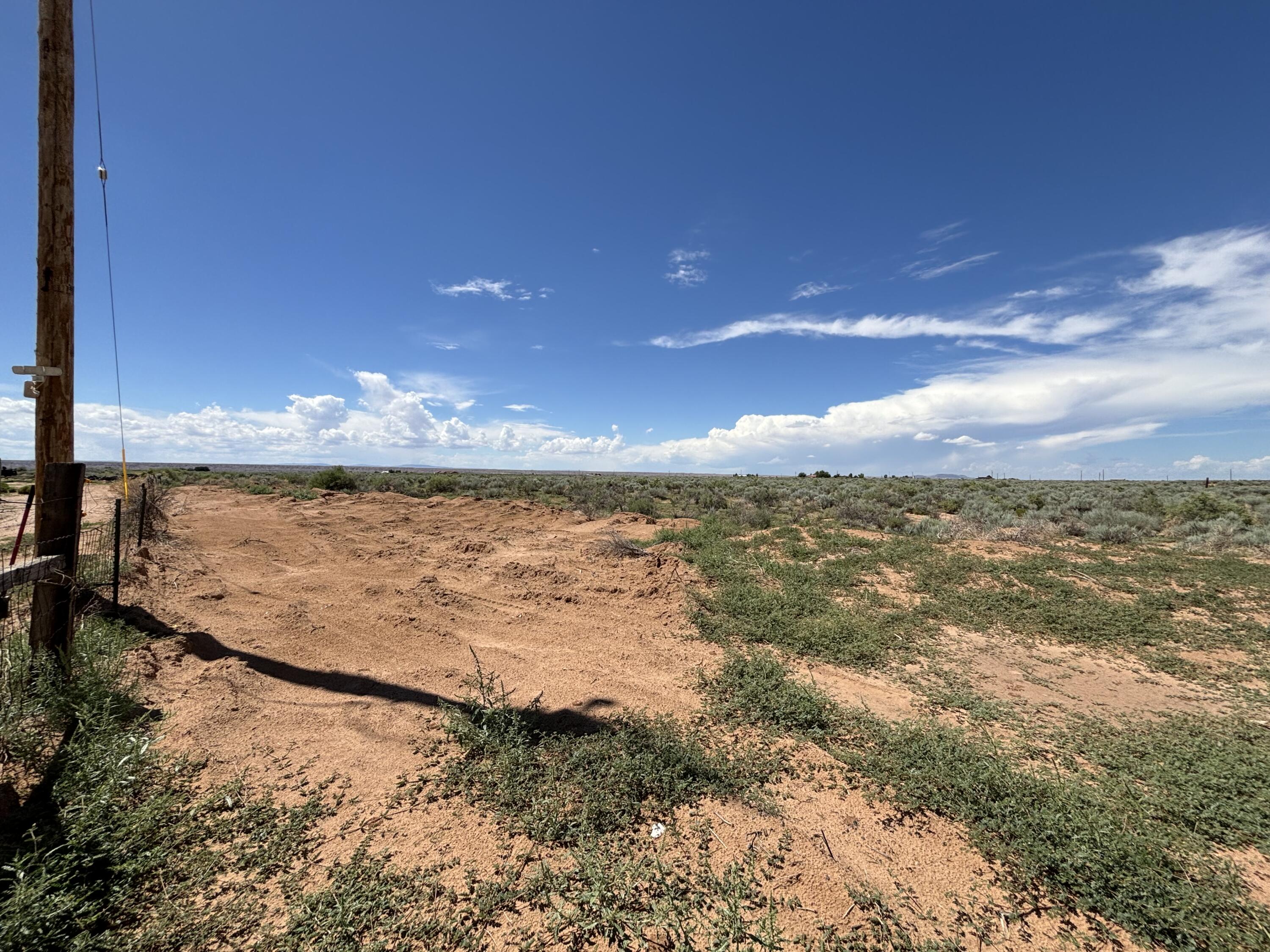 Photo 2 —  OFF JENNIFER Road