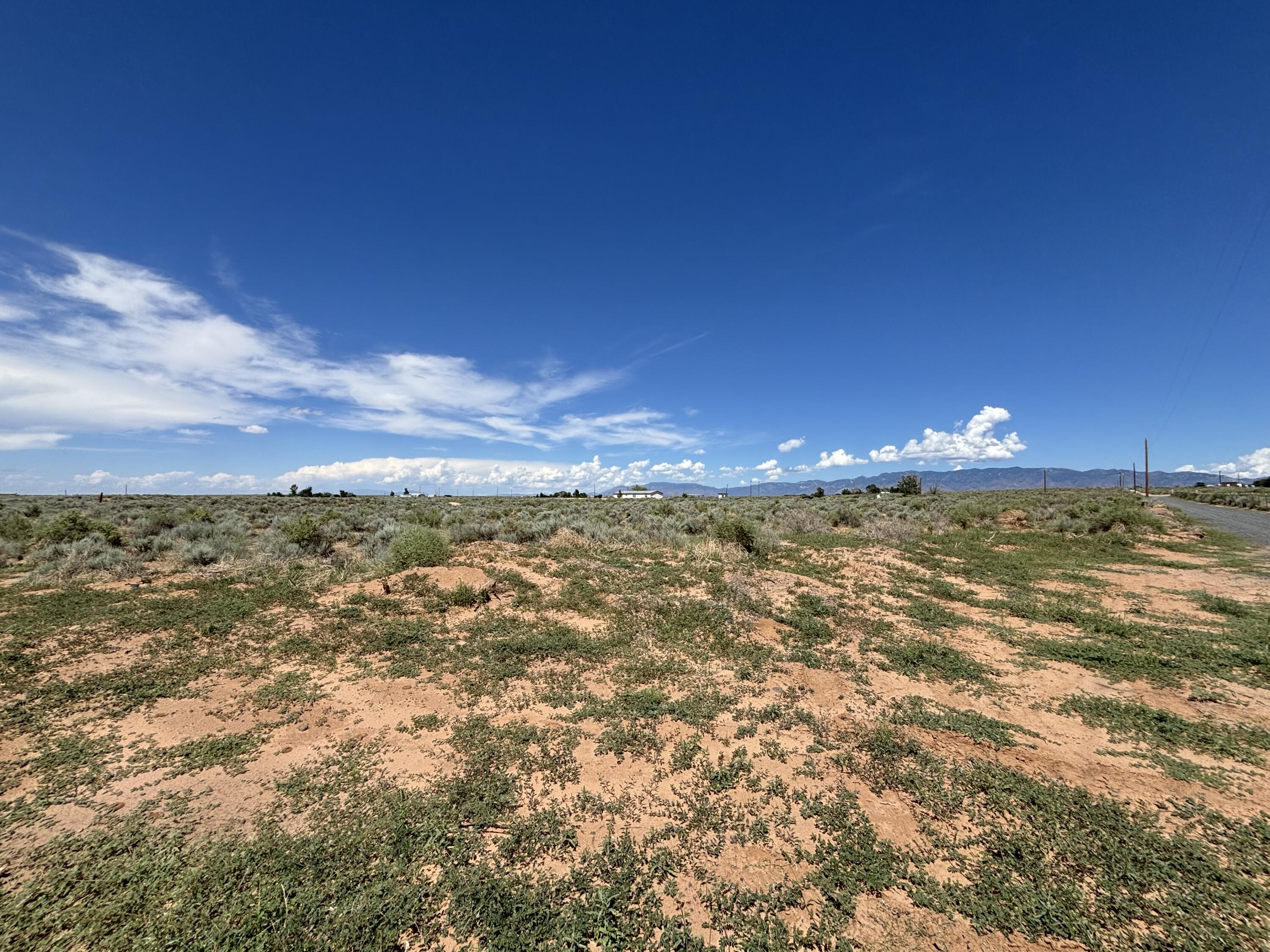 Photo 5 —  OFF JENNIFER Road