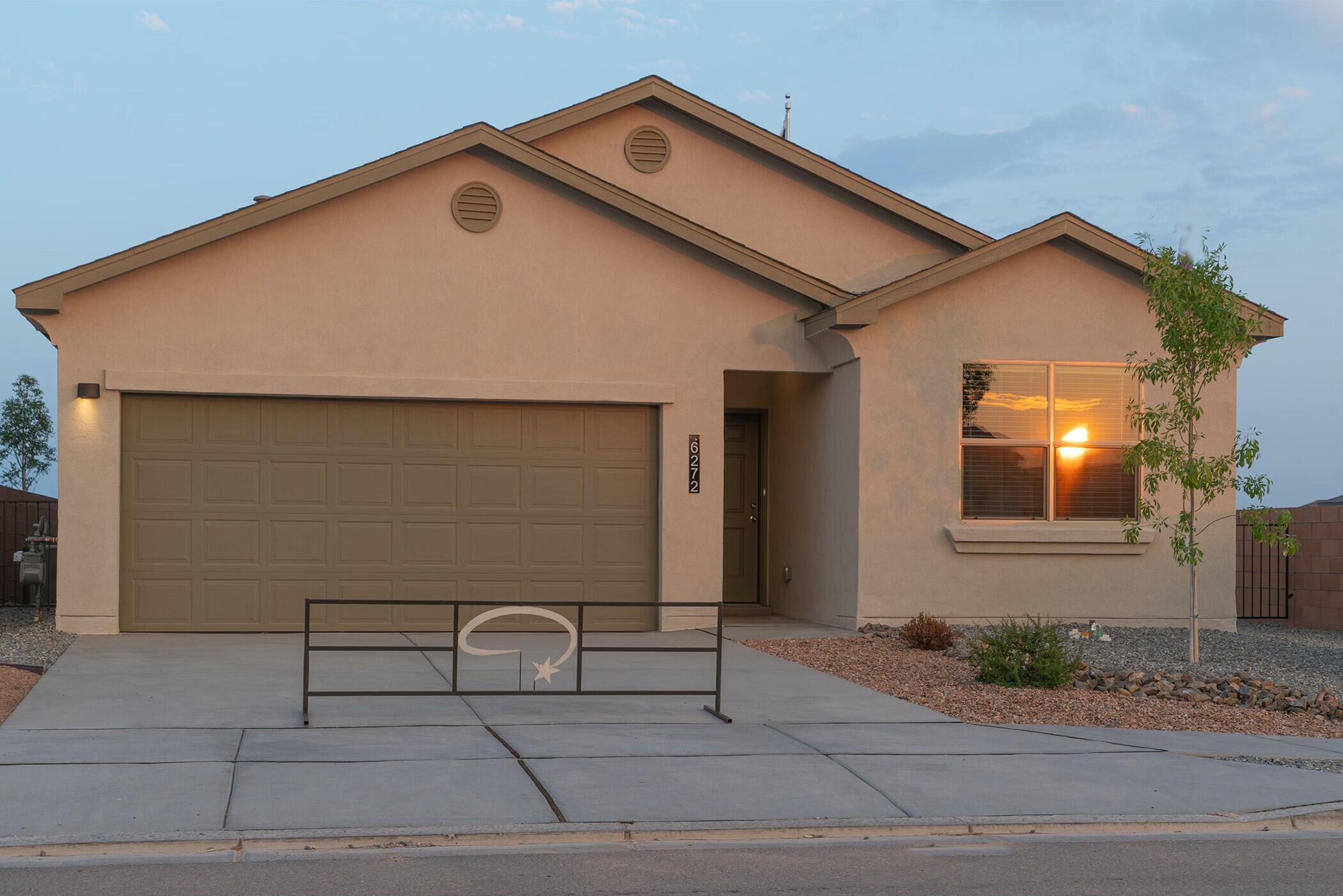 6396 Gannett Drive NE, Rio Rancho, NM 87144