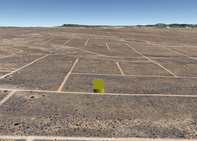  48th (U23 B66 L25) .5 ac. Avenue NW, Rio Rancho, NM 87144