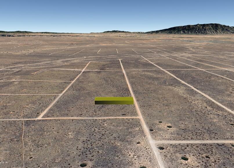 Photo 6 —  48th (U23 B66 L25) .5 ac. Avenue NW