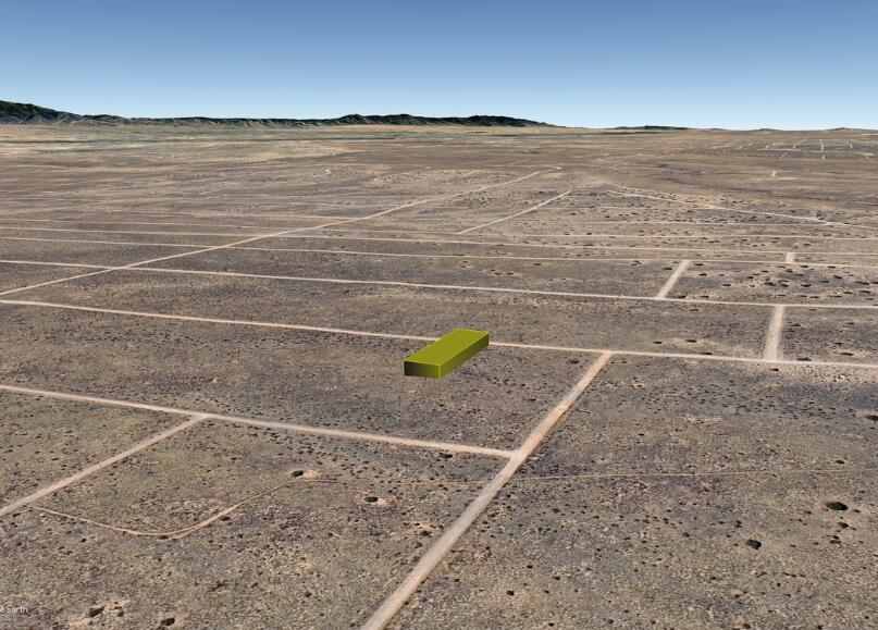 Photo 5 —  48th (U23 B66 L25) .5 ac. Avenue NW