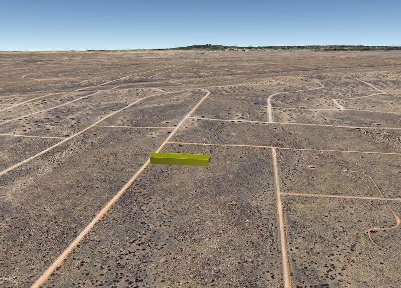 Photo 4 —  48th (U23 B66 L25) .5 ac. Avenue NW