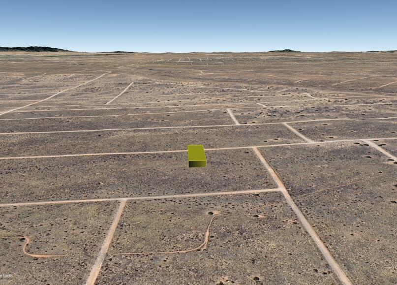 Photo 3 —  48th (U23 B66 L25) .5 ac. Avenue NW