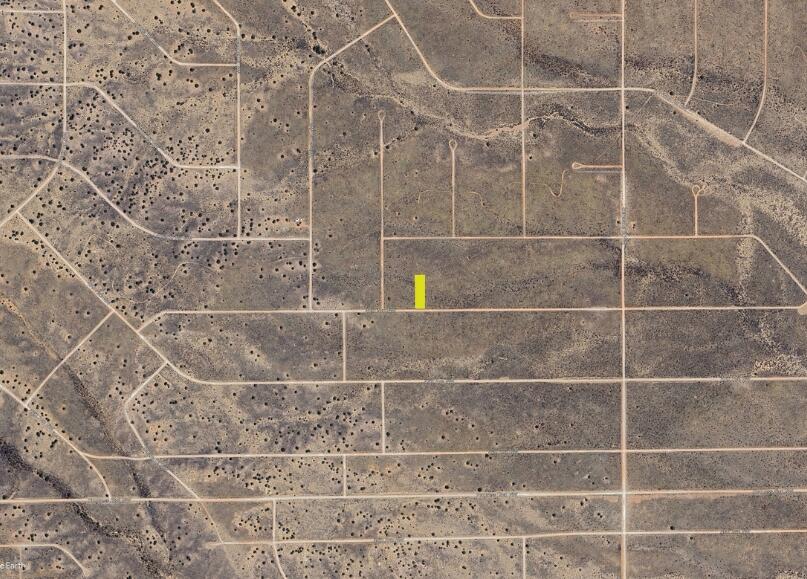 Photo 2 —  48th (U23 B66 L25) .5 ac. Avenue NW