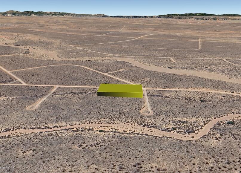  Natal (U22 B1 L47) 1 ac. Court NW, Rio Rancho, NM 87144