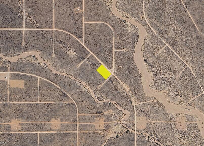 Photo 5 —  Natal (U22 B1 L47) 1 ac. Court NW