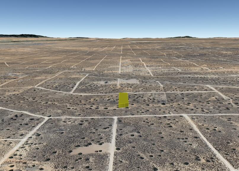 Photo 6 —  Estancia (U6 B67 L51) 1.1 ac. Road NW