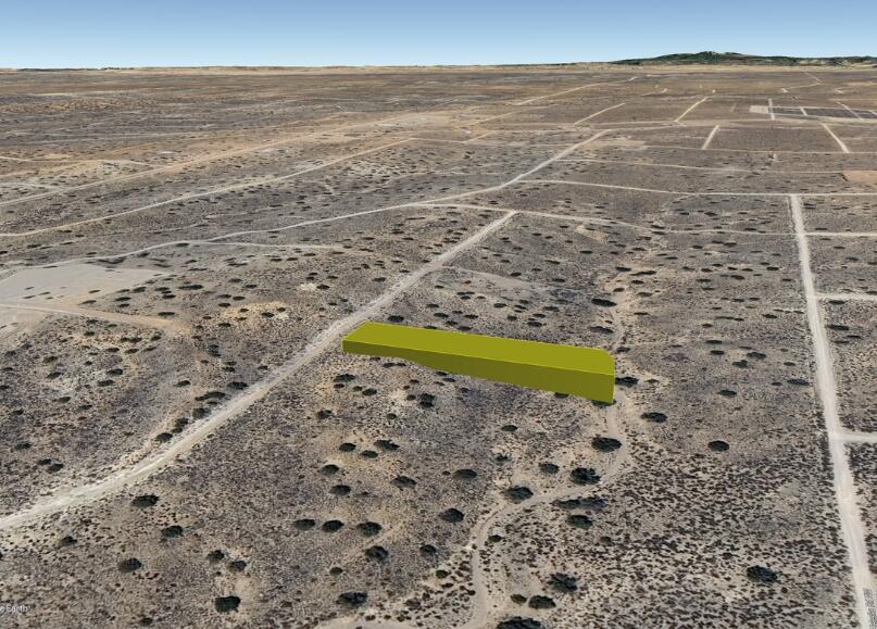 Photo 7 —  Estancia (U6 B67 L51) 1.1 ac. Road NW