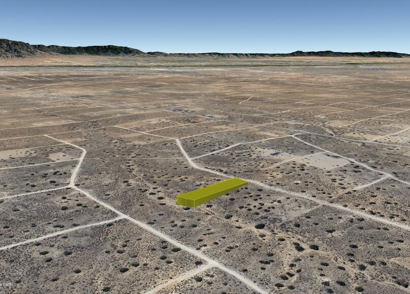 Photo 2 —  Estancia (U6 B67 L51) 1.1 ac. Road NW