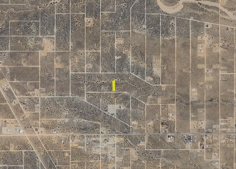 Photo 3 —  Estancia (U6 B67 L51) 1.1 ac. Road NW
