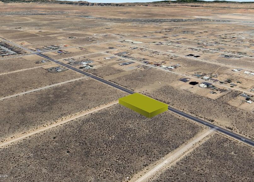  7th (U8 B54 L12) 1 ac. Avenue NW, Rio Rancho, NM 87124
