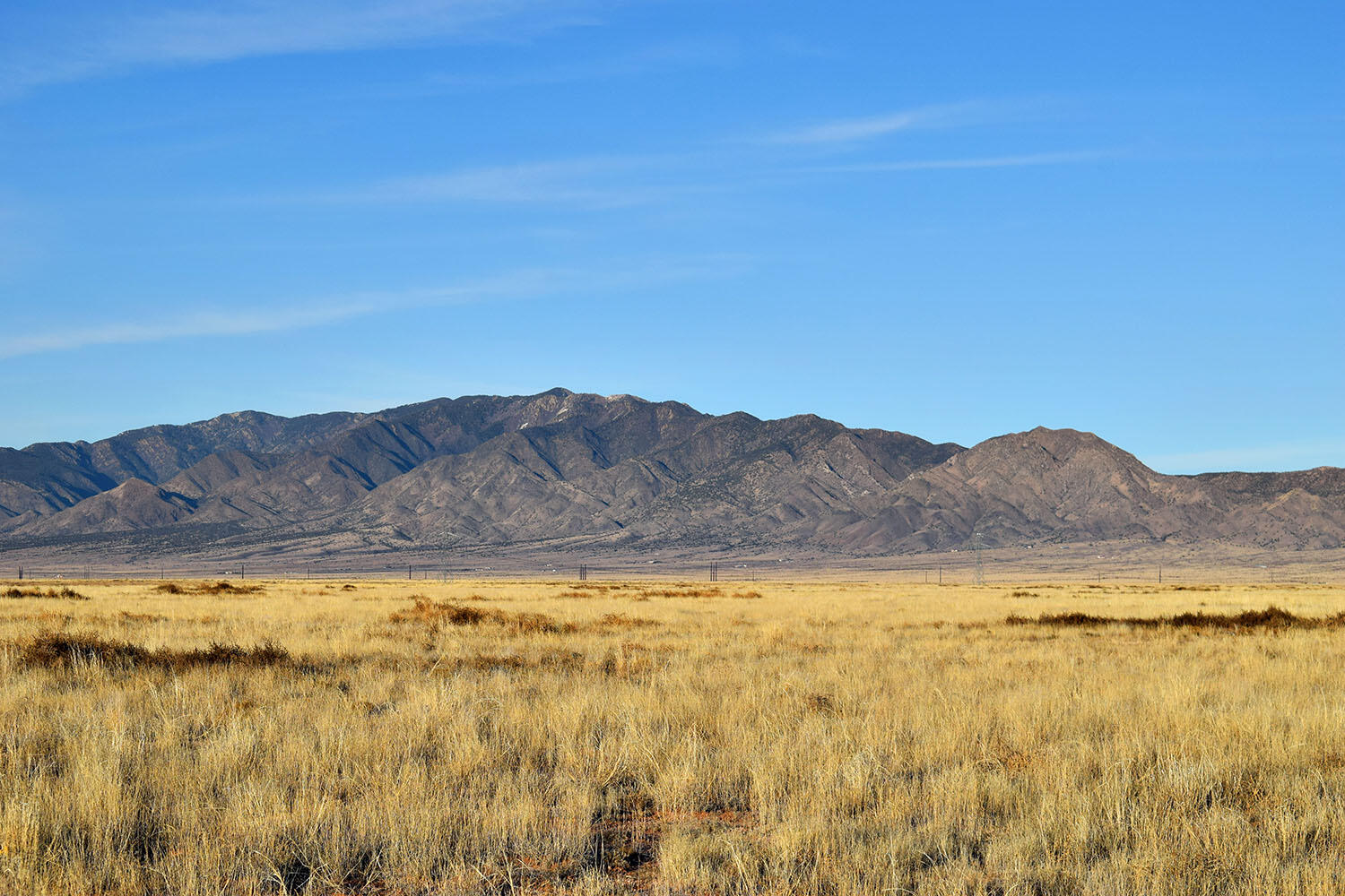 Photo 4 — Lot 1 Comales Drive
