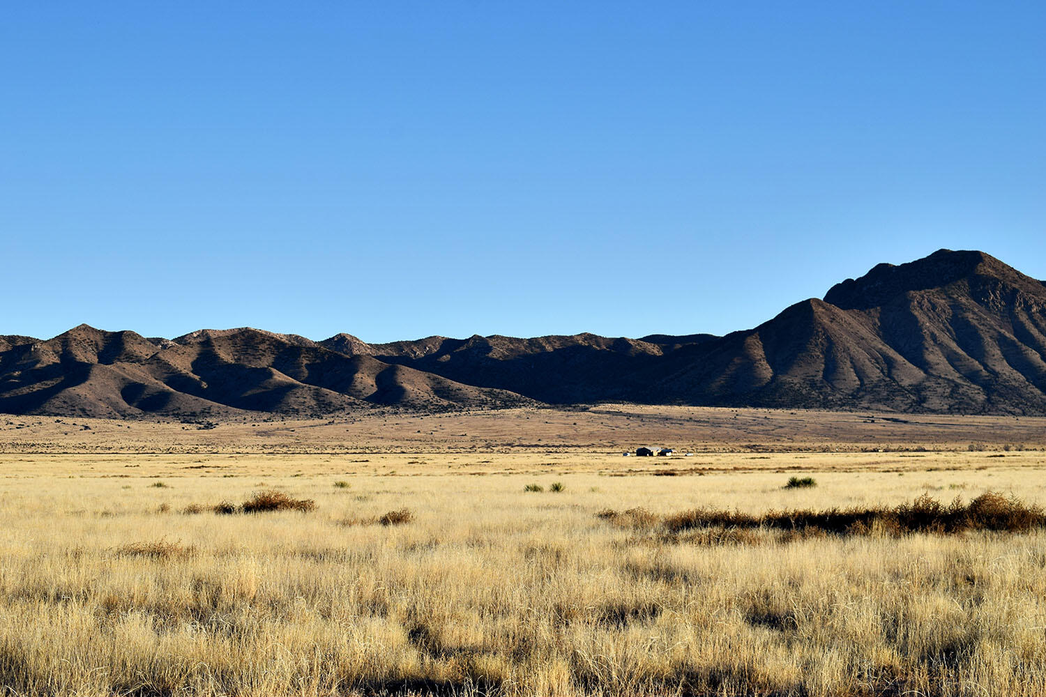 Photo 9 — Lot 1 Comales Drive