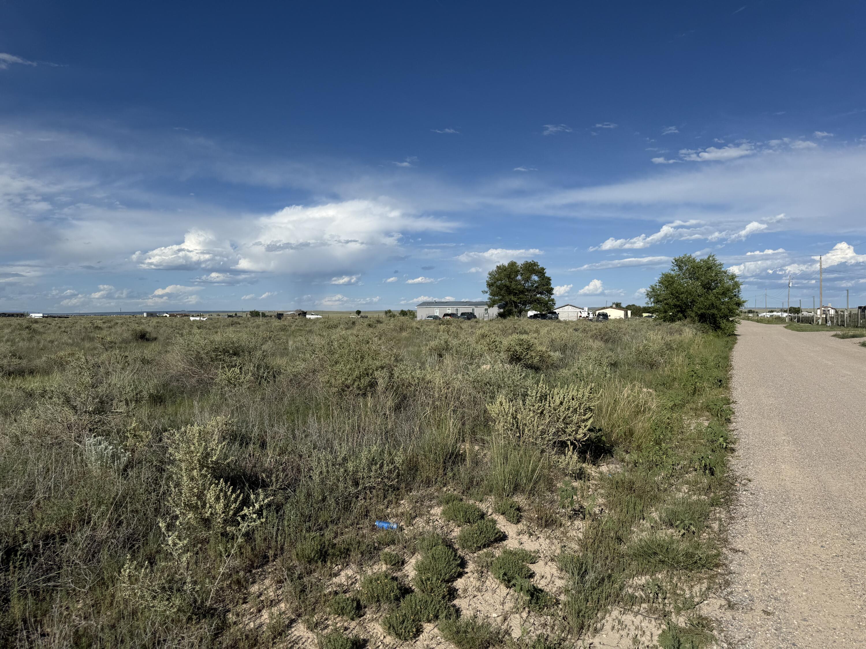 Photo 6 — Lot 32-34 Caballo Road