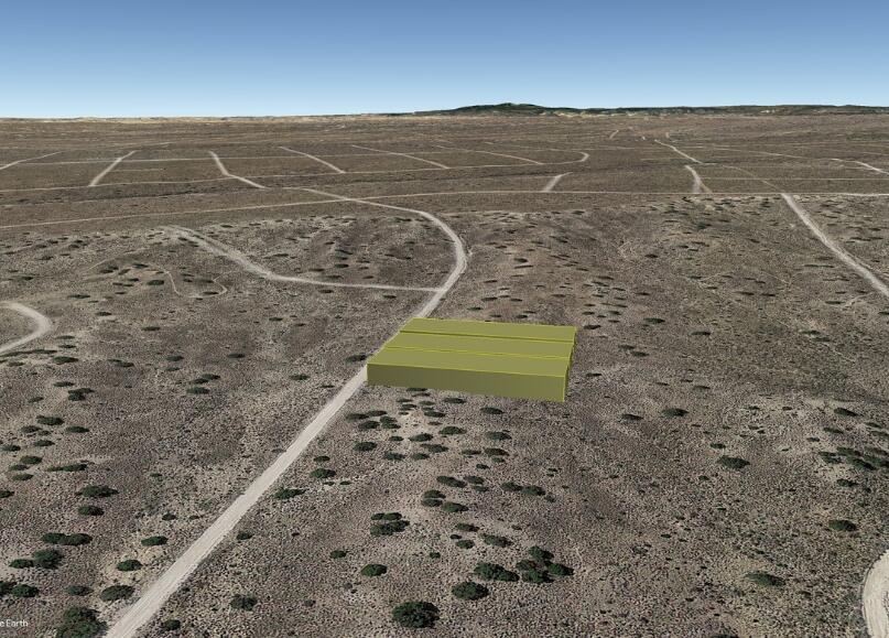 Photo 7 —  Mendocino (U23 B130 L29&30&31) Road NW