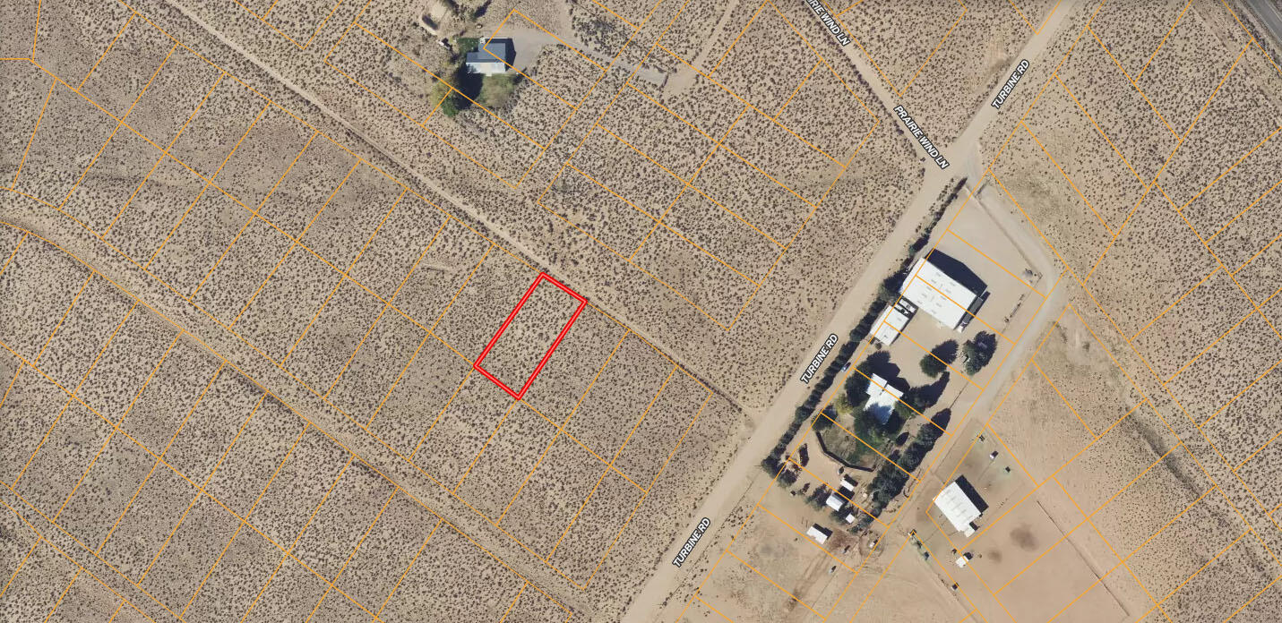 Photo 2 — Lot 32 Rio Grande Estates G