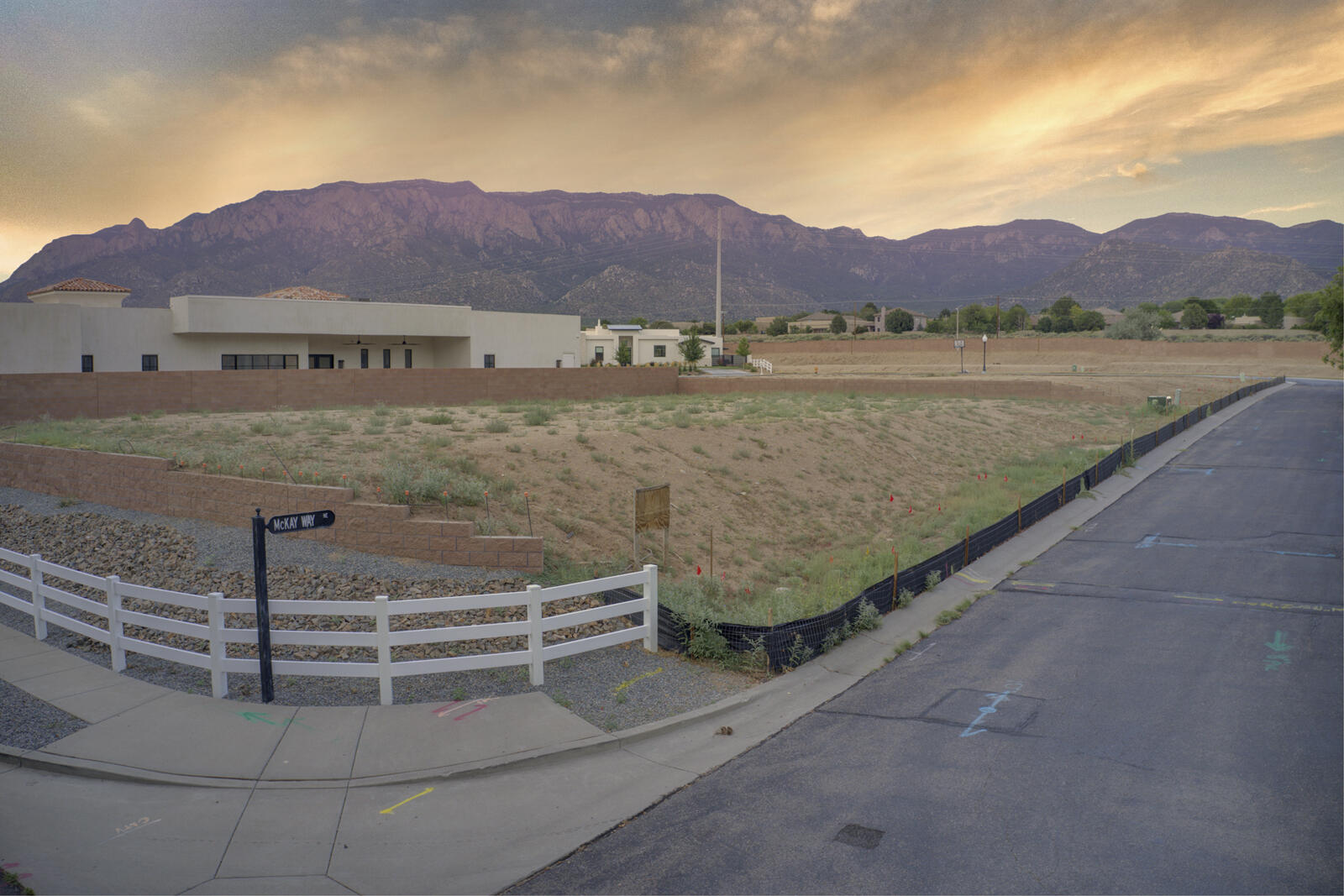 12501 MCKAY Way NE, Albuquerque, NM 87111