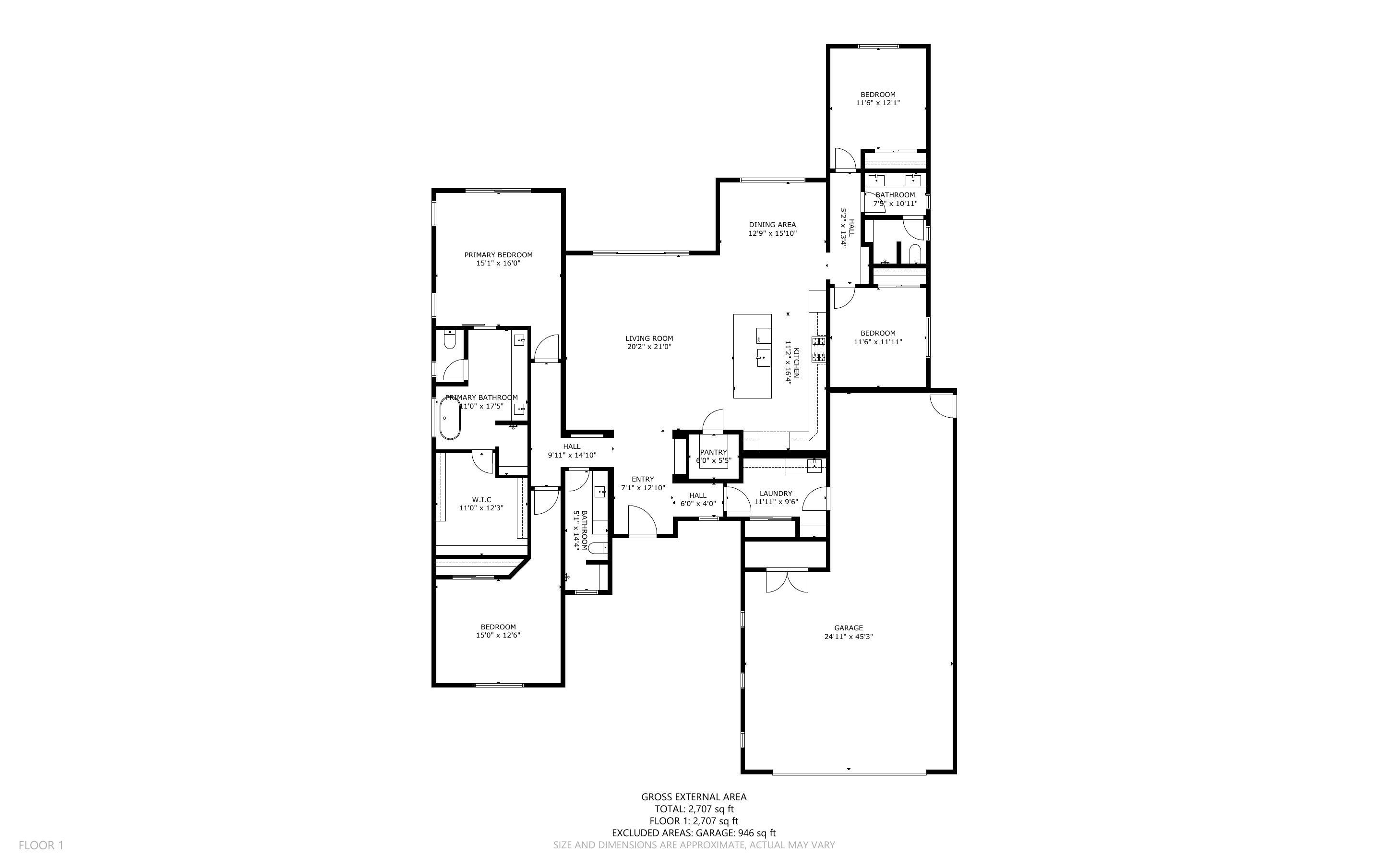 Photo 2 — 4844 Kim Road