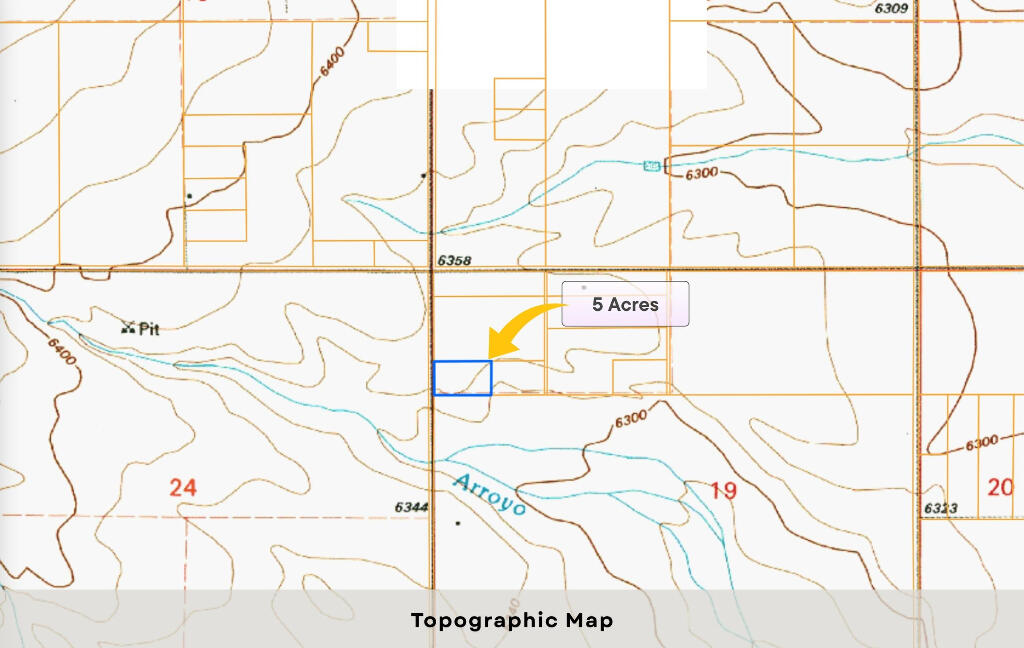  CR Rd A044, Estancia, NM 87016