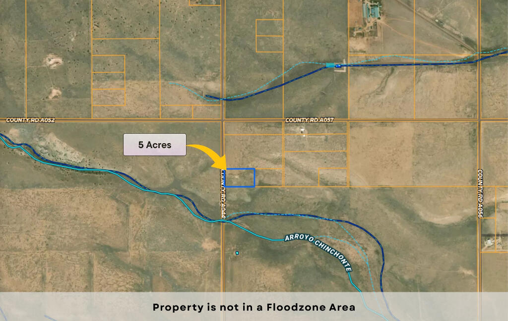 Photo 14 —  CR Rd A044