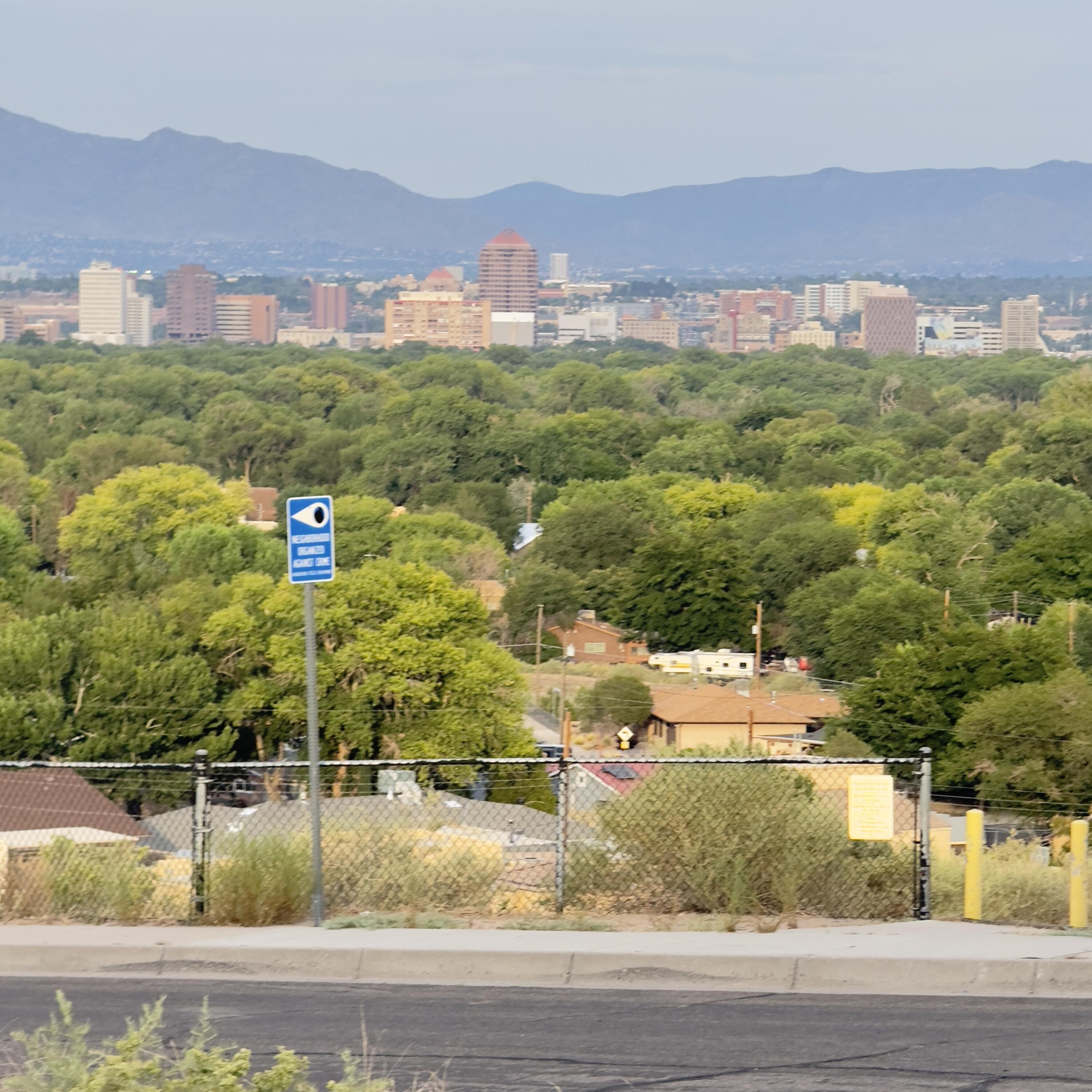 Photo 9 — 505 LA BAJADA Court NW