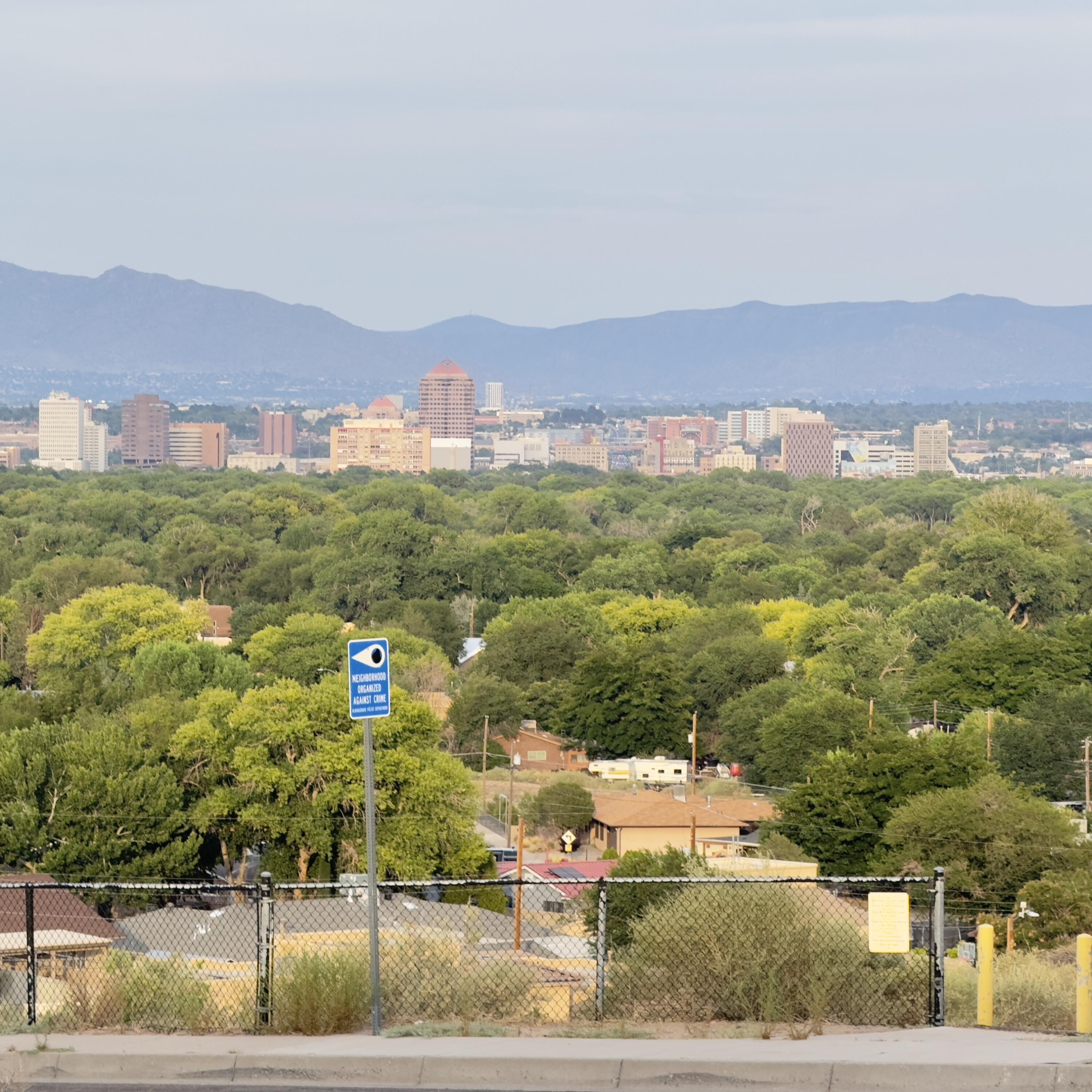 Photo 12 — 505 LA BAJADA Court NW