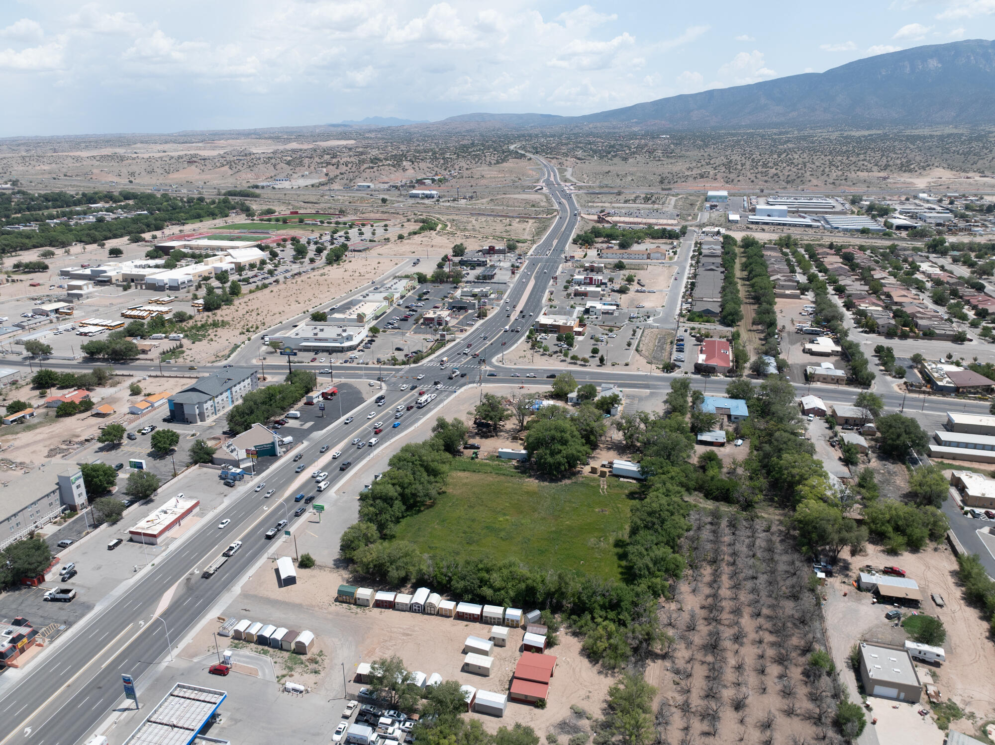 Photo 7 — 127 S CAMINO DEL PUEBLO