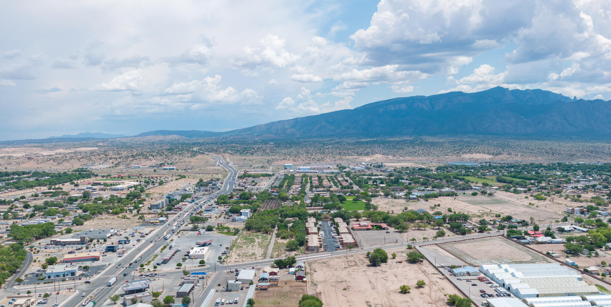 Photo 2 — 127 S CAMINO DEL PUEBLO