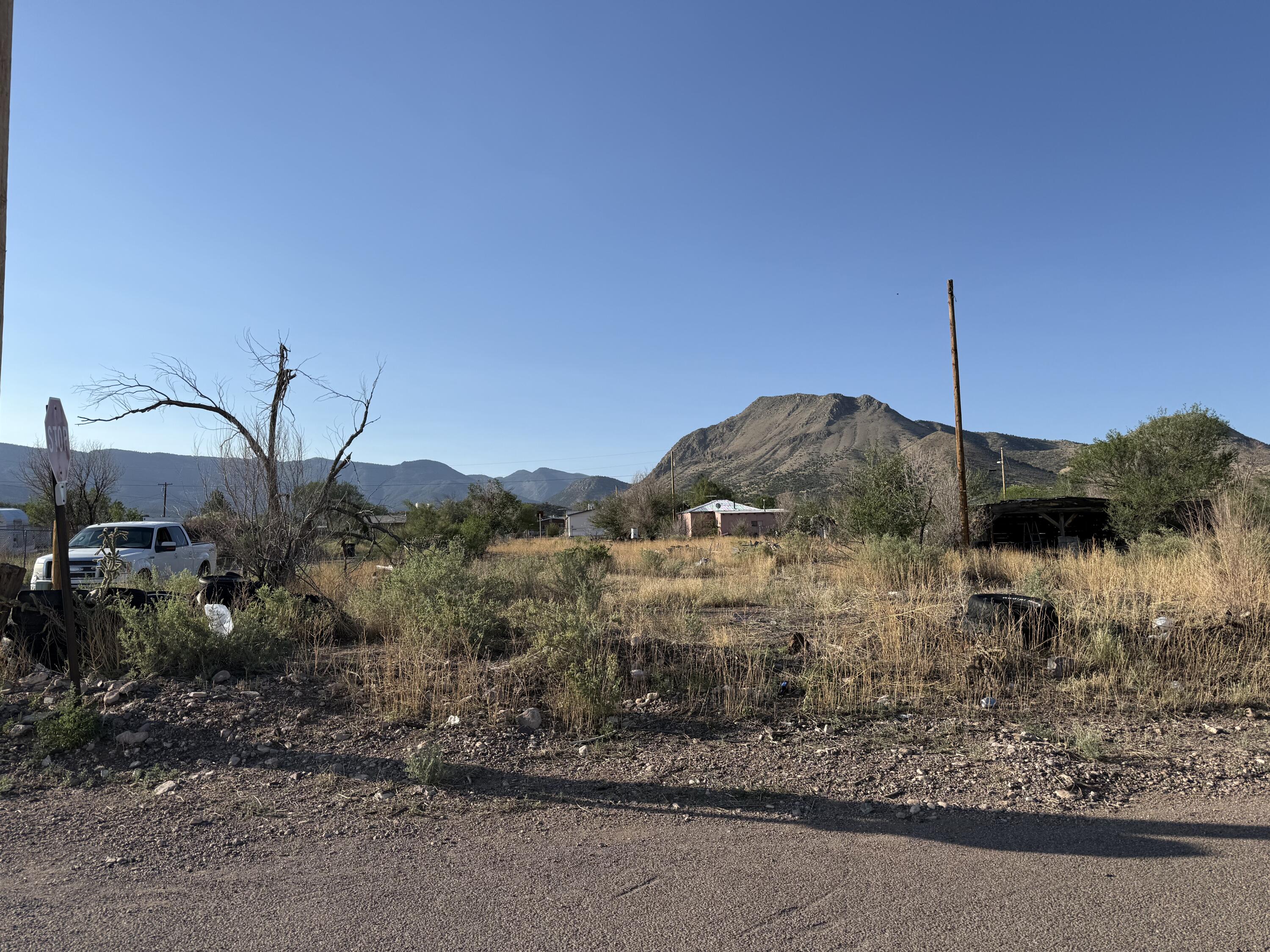 Photo 2 —  3rd Street
