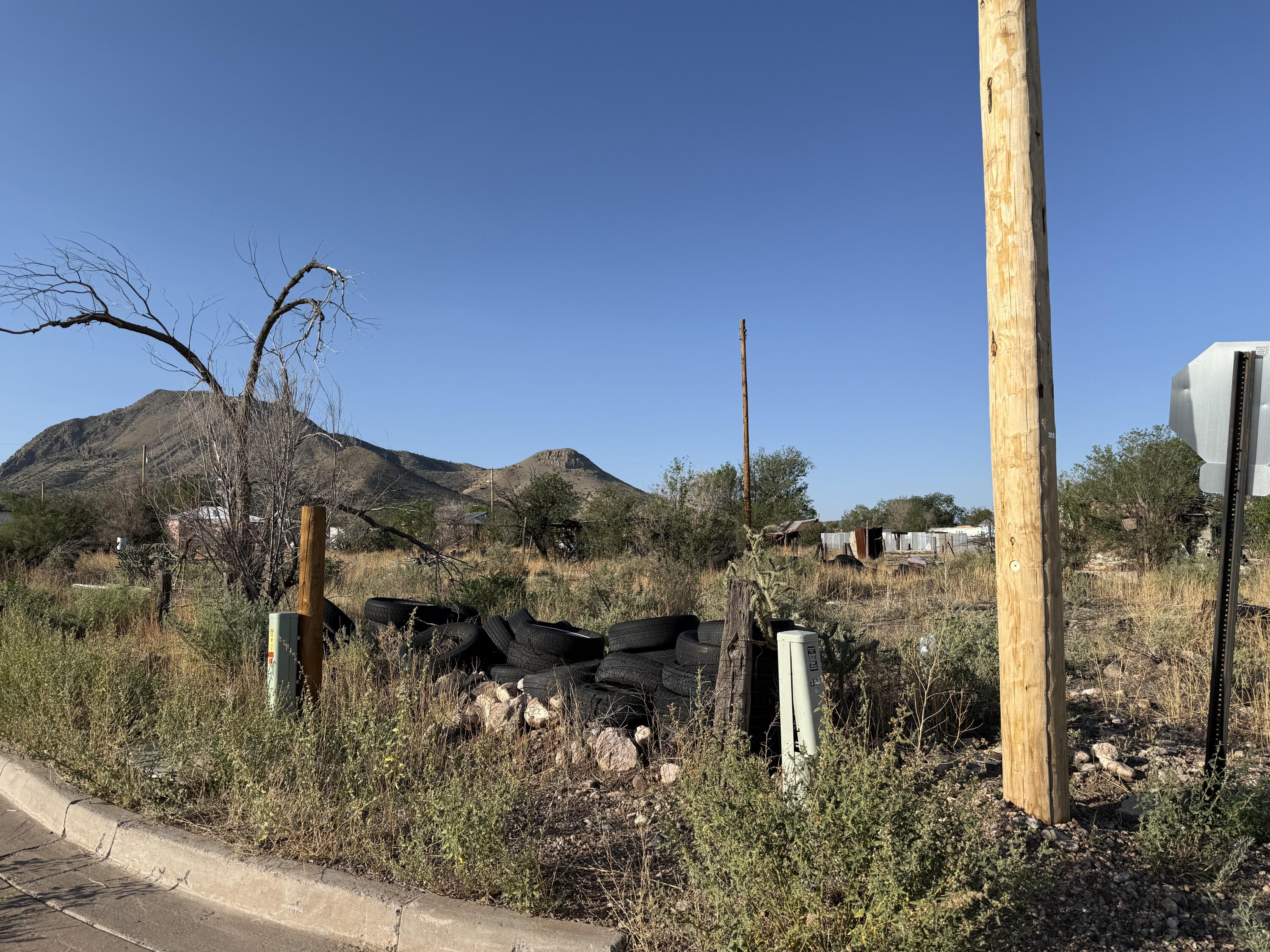 Photo 3 —  3rd Street
