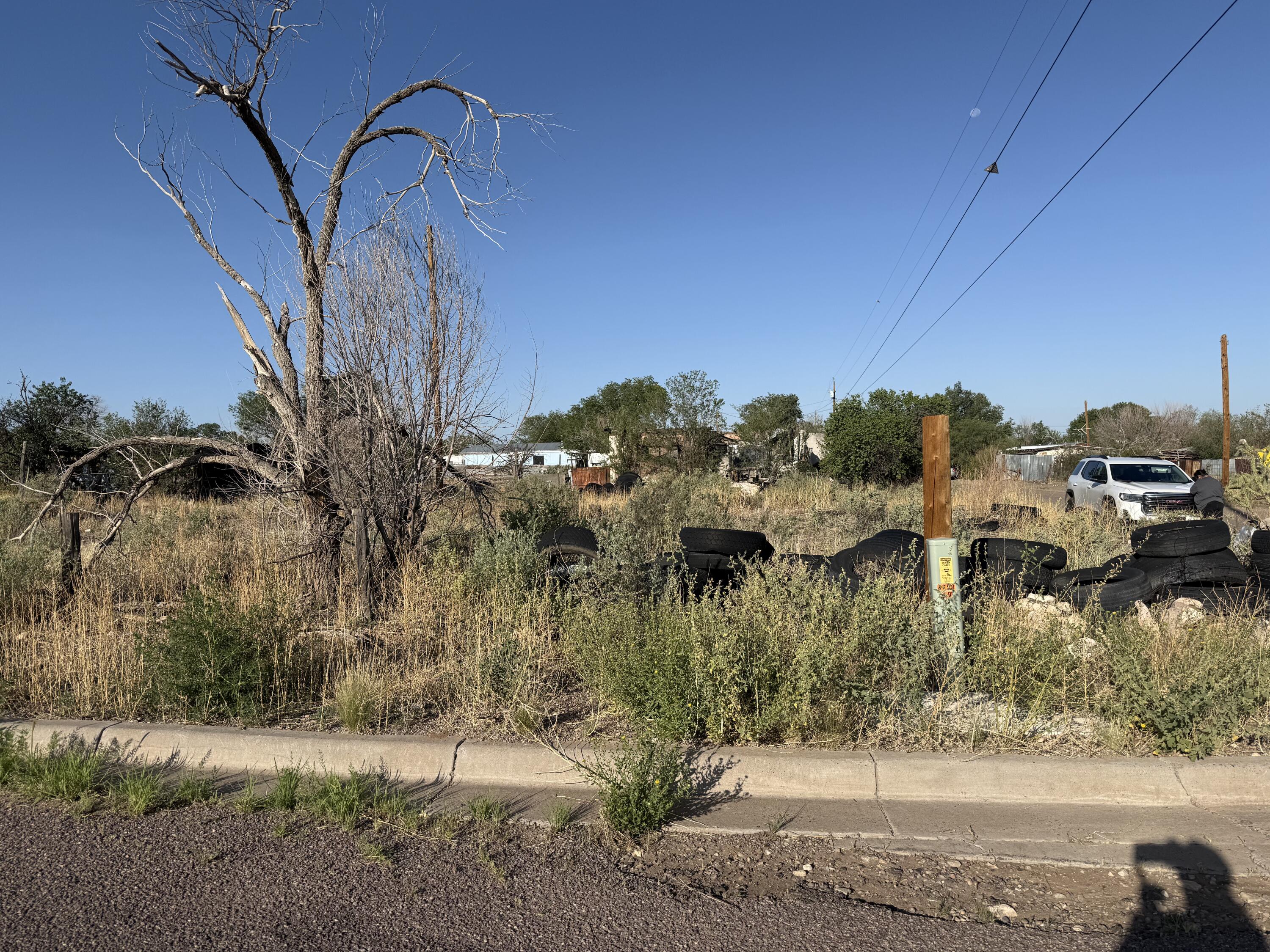 Photo 4 —  3rd Street