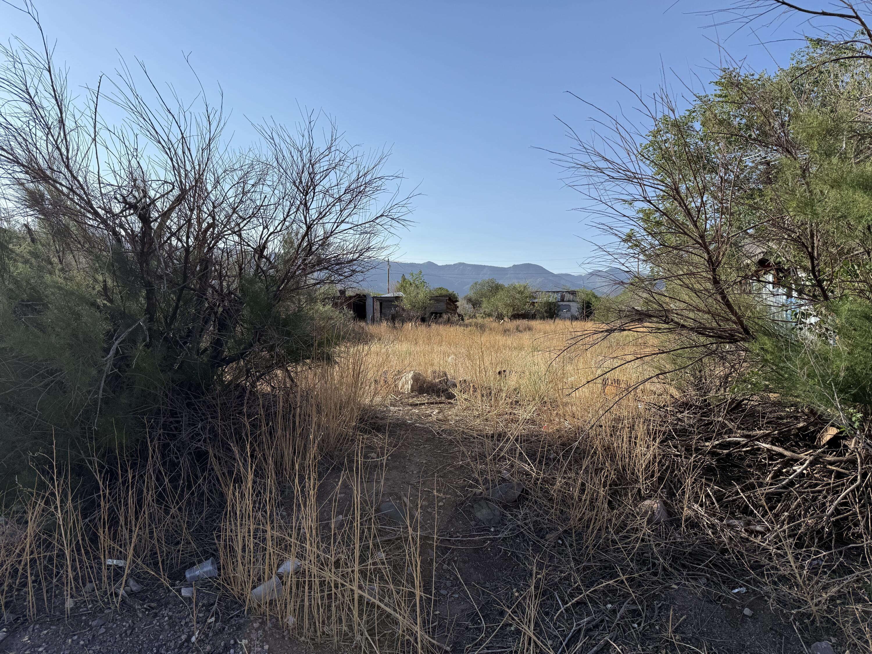 Photo 2 —  3rd Street