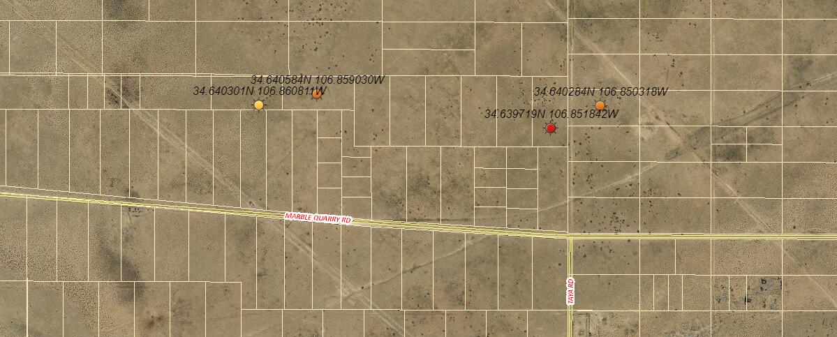 Photo 2 — VL RRGW Lot 23 Block 1 10