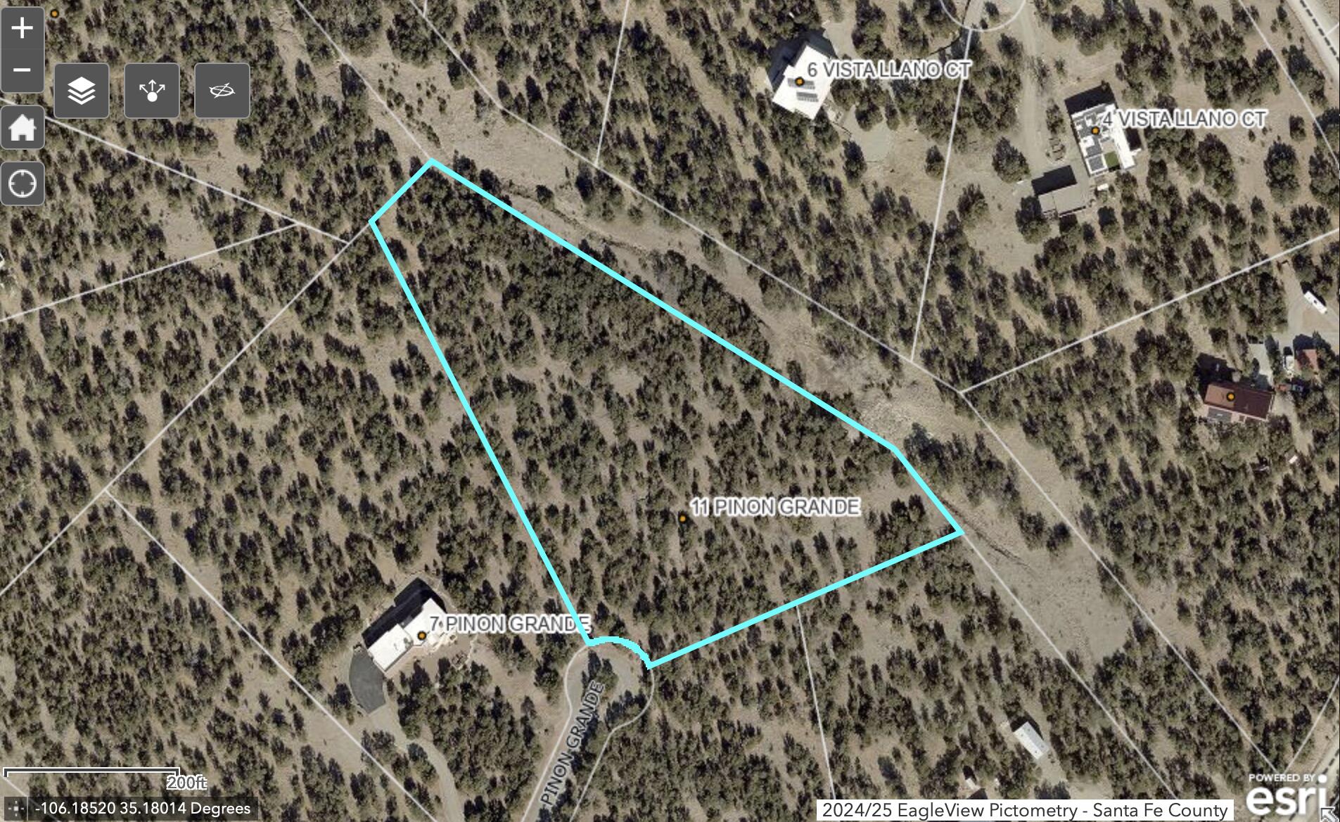 Photo 2 — 11 Pinon Grande