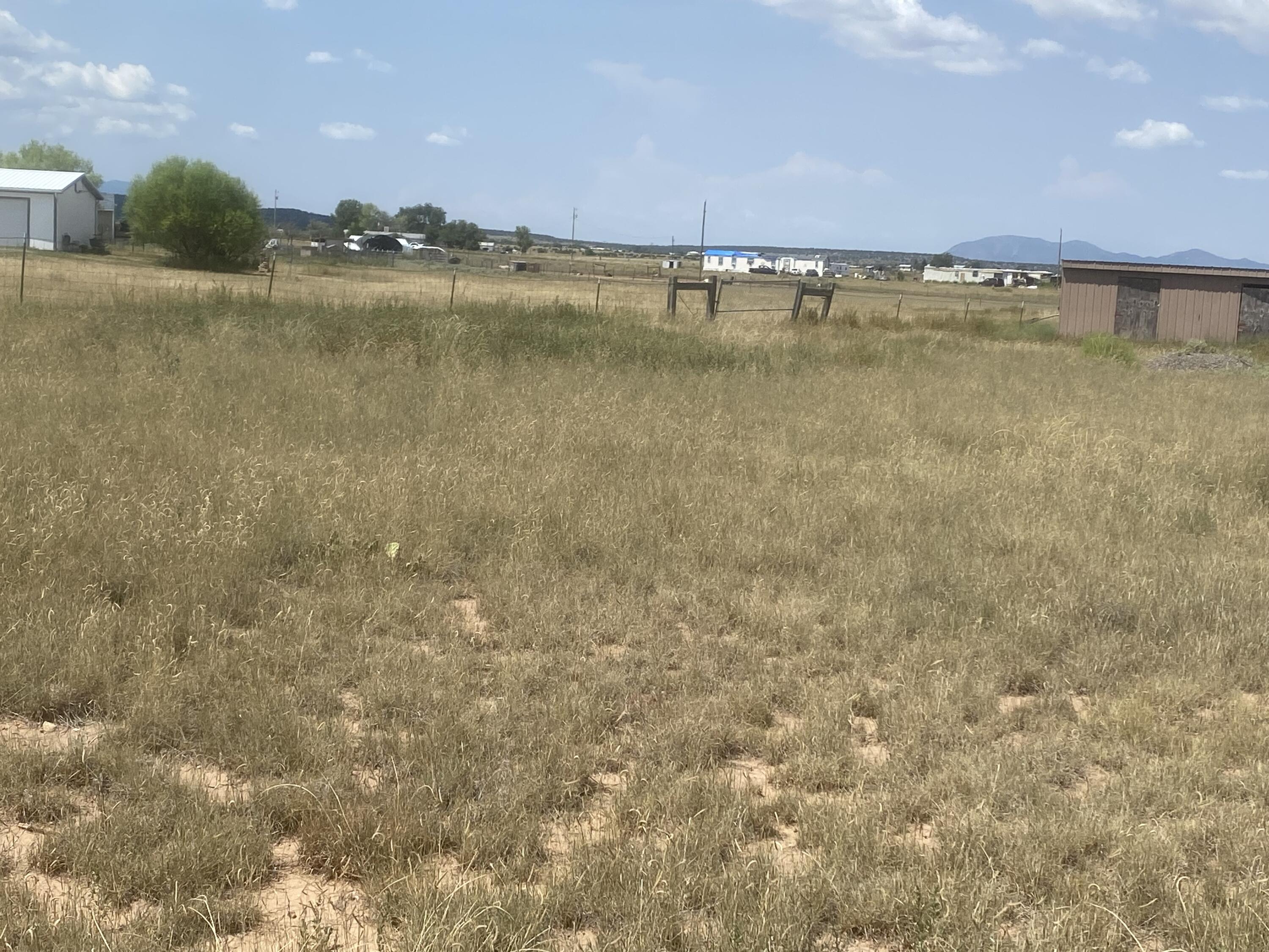 Photo 5 —  Quail, Lot 1, Unit 2 Trail