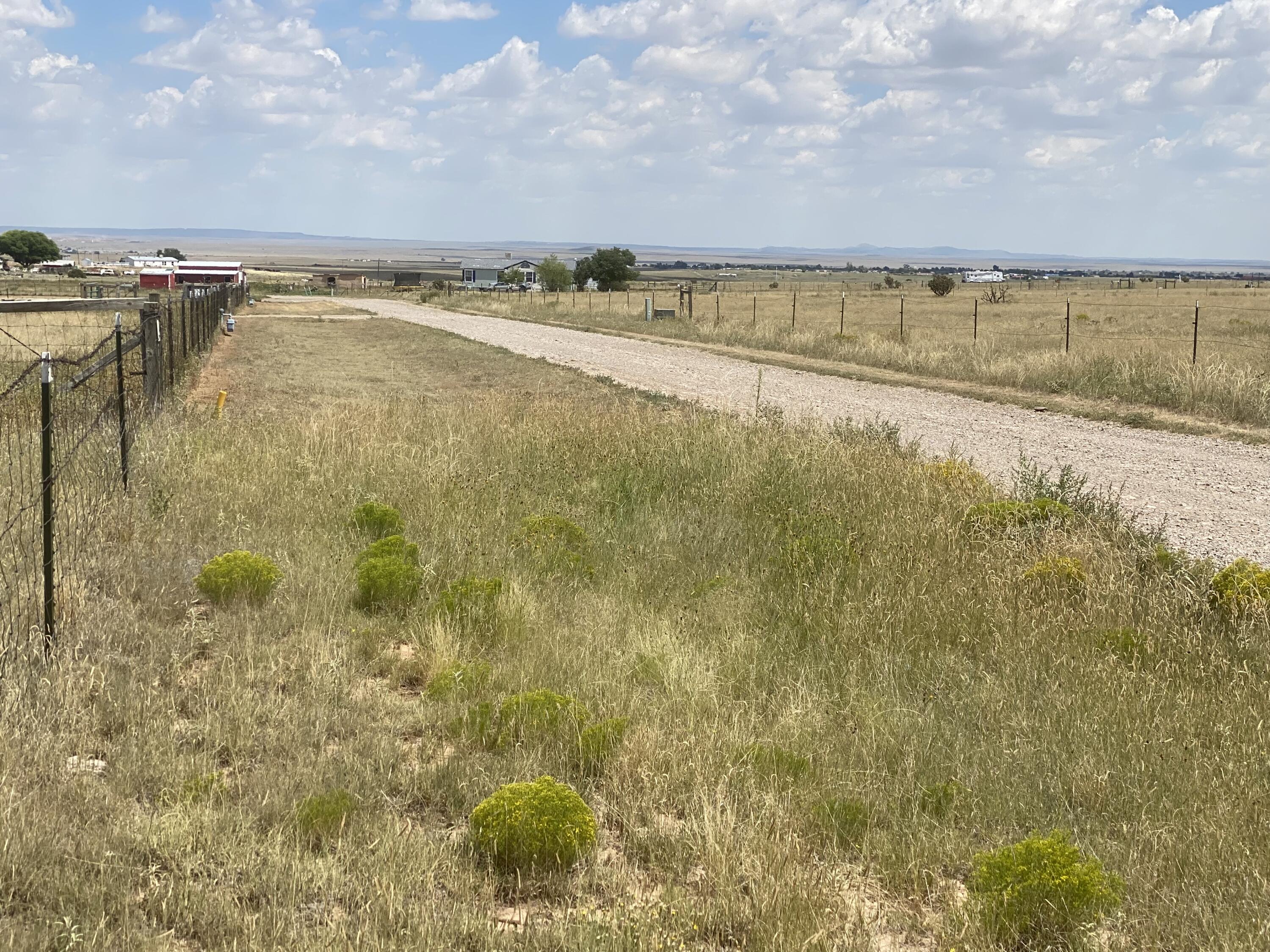 Photo 4 —  Quail, Lot 1, Unit 2 Trail