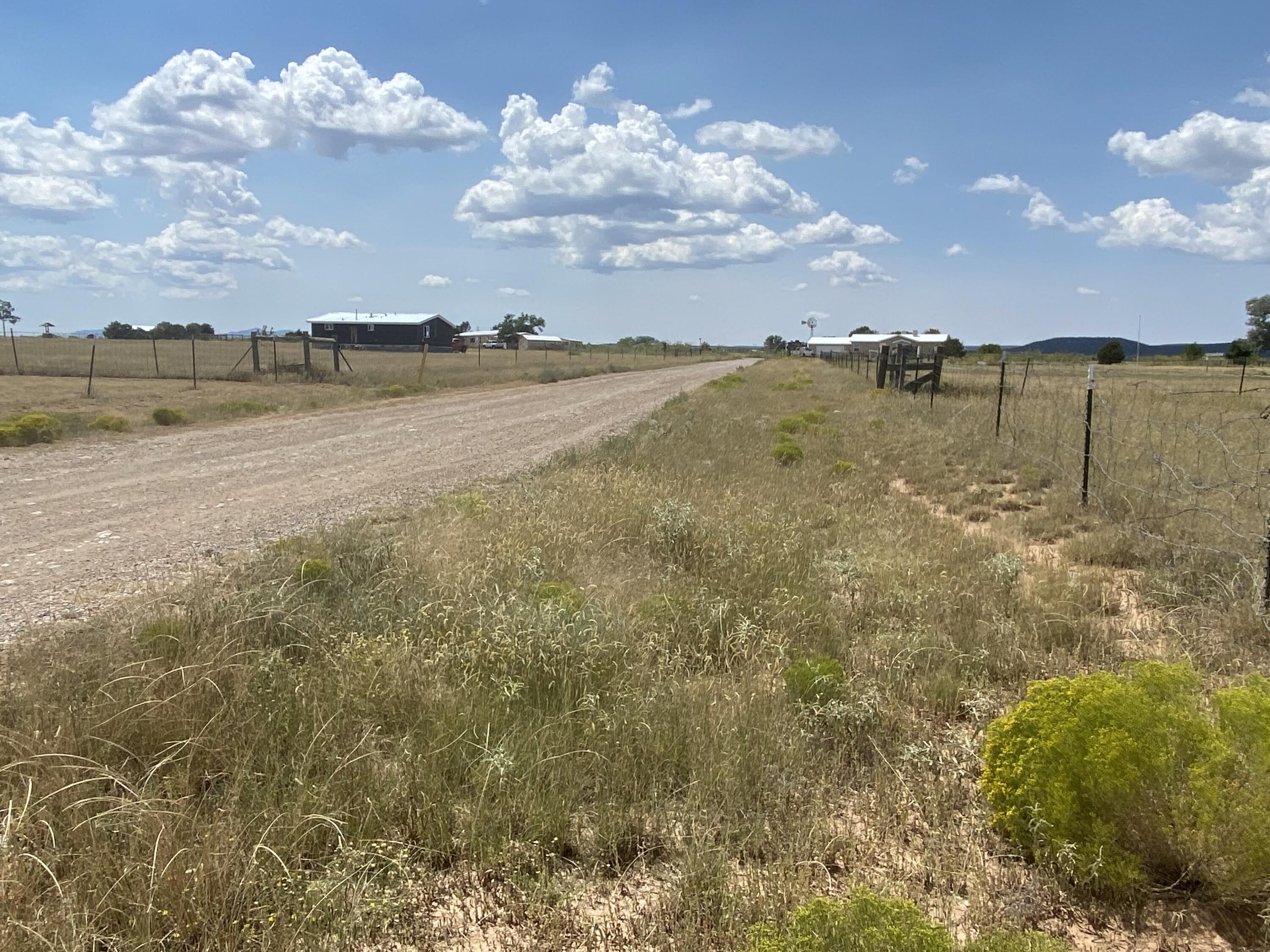 Photo 2 —  Quail, Lot 1, Unit 2 Trail